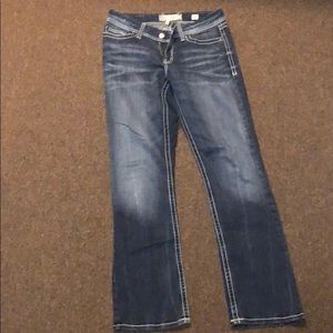 Women’s BKE Harper Jeans Size 29x33.5